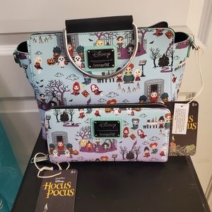 Loungefly Hocus Pocus